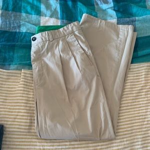 Acne Khakis 29 X 34